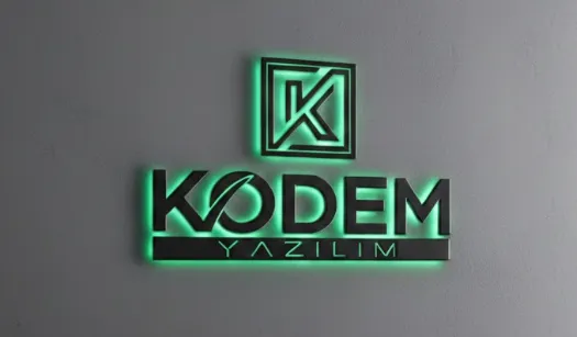 Kodem Yazılım